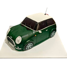 Load image into Gallery viewer, 3D Car Cake
