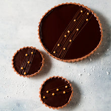 Load image into Gallery viewer, Salted Caramel Tart
